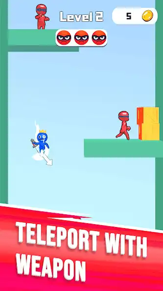 Play Toilet Monster Teleport 3D as an online game Toilet Monster Teleport 3D with UptoPlay
