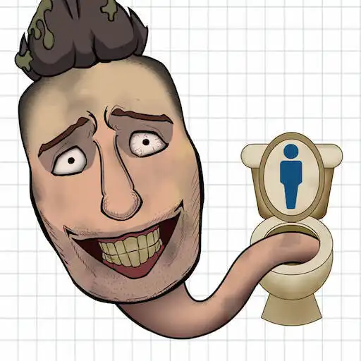 Play Toilet Monster - Toilet Rush APK