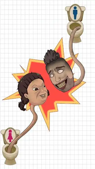 Play Toilet Monster - Toilet Rush and enjoy Toilet Monster - Toilet Rush with UptoPlay Play Toilet Monster - Toilet Rush and enjoy Toilet Monster - Toilet Rush with UptoPlay