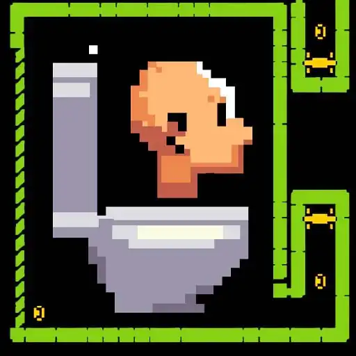 Play Toilet Monster: Tomb of Maze APK Play Toilet Monster: Tomb of Maze APK