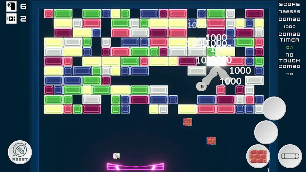 Play Toiletoid: the toilet arkanoid as an online game Toiletoid: the toilet arkanoid with UptoPlay