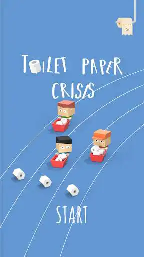 Play Toilet Paper Crisis  and enjoy Toilet Paper Crisis with UptoPlay