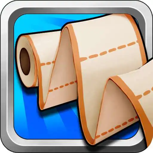 Free play online Toilet Paper Dash  APK