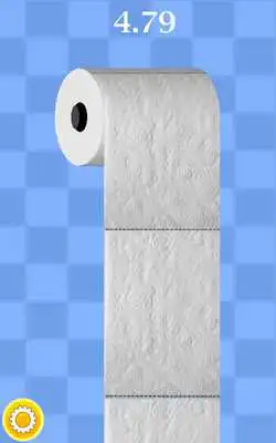 Play Toilet Paper Racing