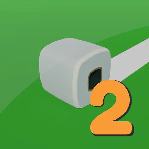 Play Toilet Paper Roll 2 APK