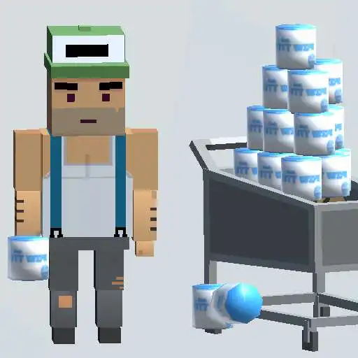 Play Toilet Paper Runner APK