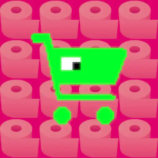 Play Toilet Paper Rush APK