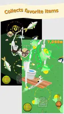 Play Toilet Paper Trip