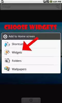 Play Toilet Paper Widget