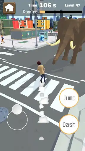 Play Toilet Quest  and enjoy Toilet Quest with UptoPlay