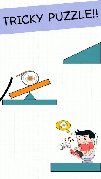 Play Toilet Rescue as an online game Toilet Rescue with UptoPlay