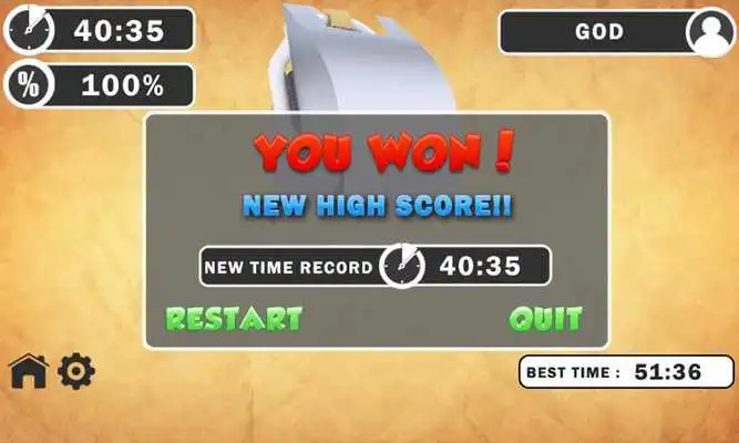 Play Toilet Roll Rush
