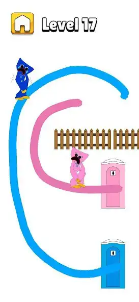 Play Toilet Run: Draw Puzzle as an online game online Toilet Run: Draw Puzzle with UptoPlay Play Toilet Run: Draw Puzzle as an online game Toilet Run: Draw Puzzle with UptoPlay