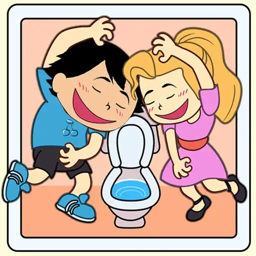 Play Toilet Run: Pee Master APK
