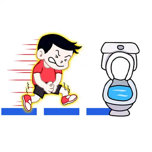 Play ToiLet Rush 2023 APK