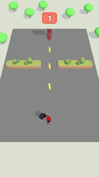 Play Toilet Rush 3D as an online game Toilet Rush 3D with UptoPlay