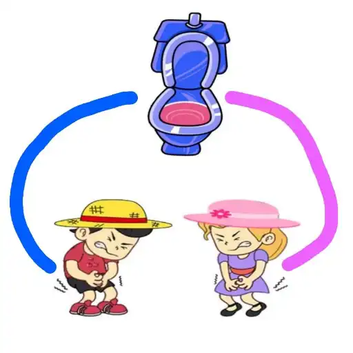 Play Toilet Rush - Draw Puzzle APK Play Toilet Rush - Draw Puzzle APK