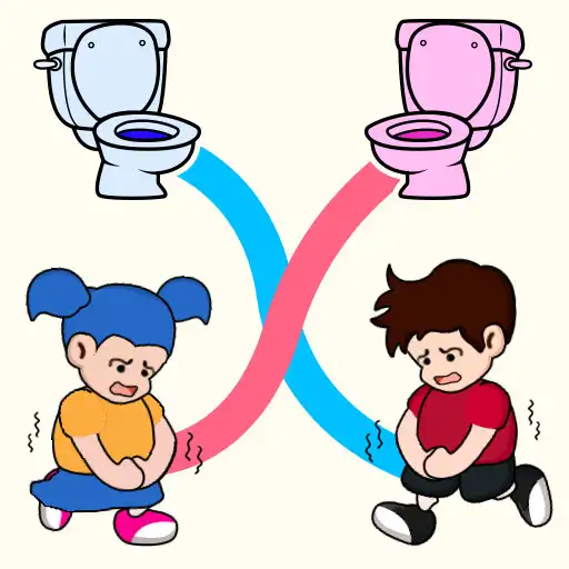 Play Toilet Rush: Slice Puzzle APK Play Toilet Rush: Slice Puzzle APK