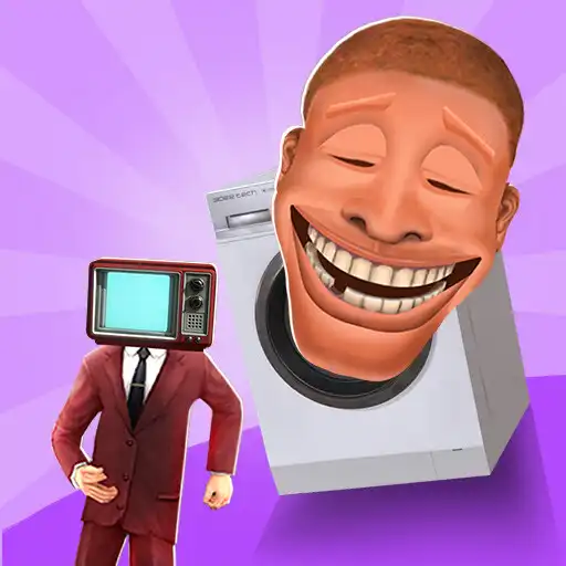 Play Toilet Shooting Battle APK