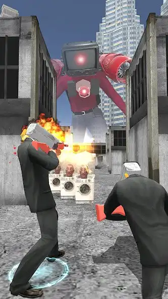 Play Toilet Shooting Battle and enjoy Toilet Shooting Battle with UptoPlay Play Toilet Shooting Battle and enjoy Toilet Shooting Battle with UptoPlay