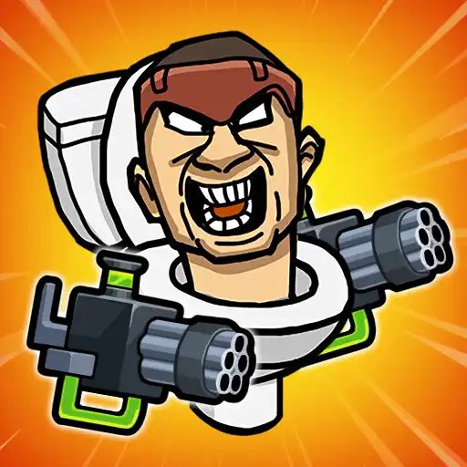 Play Toilet Skibd Survival IO APK Play Toilet Skibd Survival IO APK