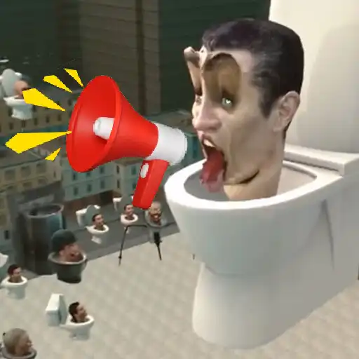 Play Toilets - Sound Prank APK Play Toilets - Sound Prank APK