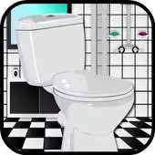 Free play online Toilet Time Game Free APK