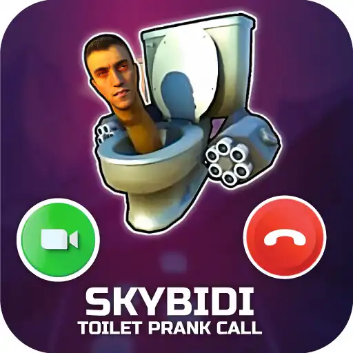 Play Toilet Video Call Prank App APK