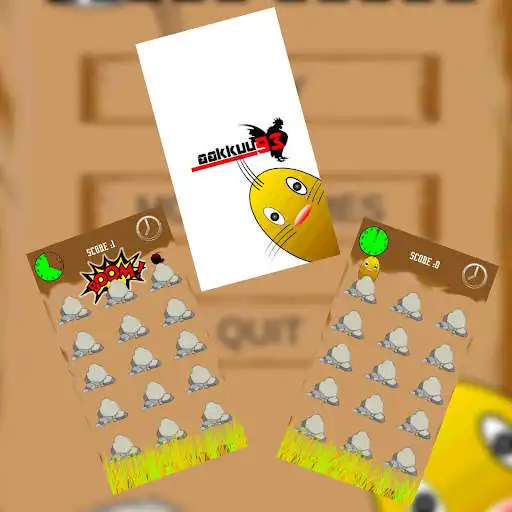 Play Toing Toing