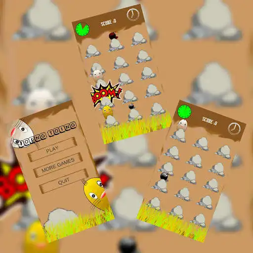 Play Toing Toing