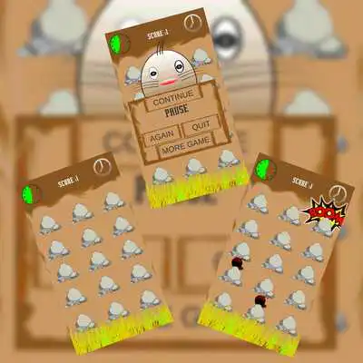Play Toing Toing