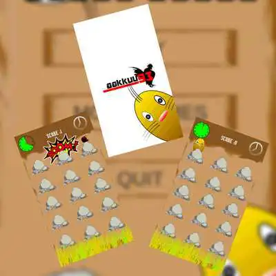 Play Toing Toing