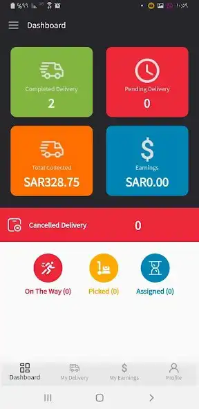 Play TojjarPlus Delivery  and enjoy TojjarPlus Delivery with UptoPlay