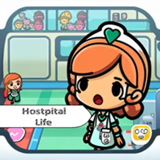 Play Toka boca Hospital ideas APK Play Toka boca Hospital ideas APK