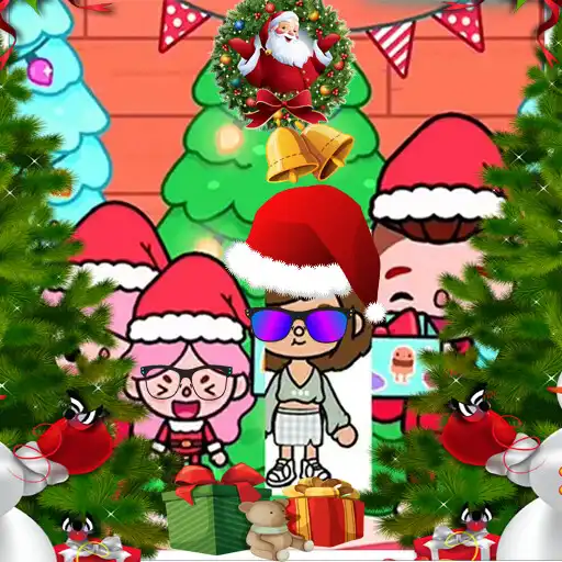 Play Toka Boka 2 Wallpaper APK