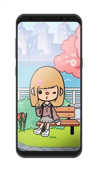 Play Toka Boka Wallpaper  and enjoy Toka Boka Wallpaper with UptoPlay