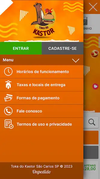 Play Toka do Kastor  and enjoy Toka do Kastor with UptoPlay