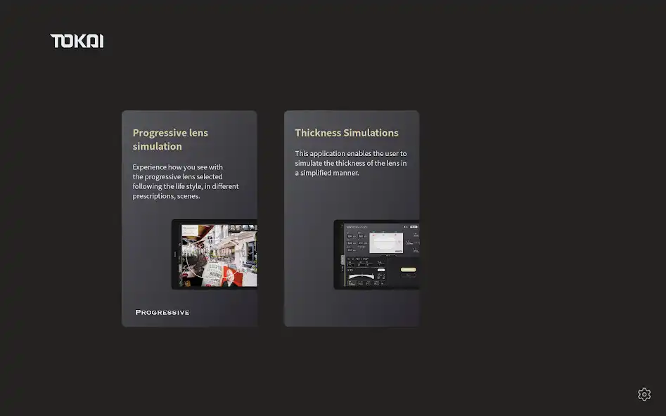 Play TOKAI App  and enjoy TOKAI App with UptoPlay