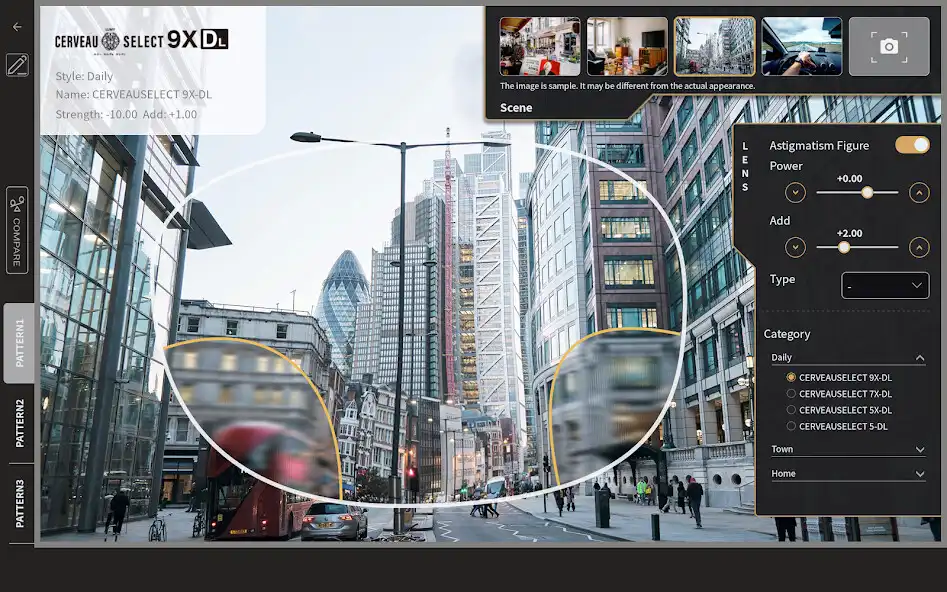 Play TOKAI App as an online game TOKAI App with UptoPlay