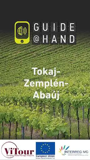 Play APK Tokaj GUIDE@HAND  and enjoy Tokaj GUIDE@HAND with UptoPlay hu.sztaki.guideathand_tokaj
