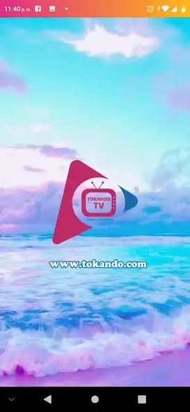 Play Tokando Tv  and enjoy Tokando Tv with UptoPlay