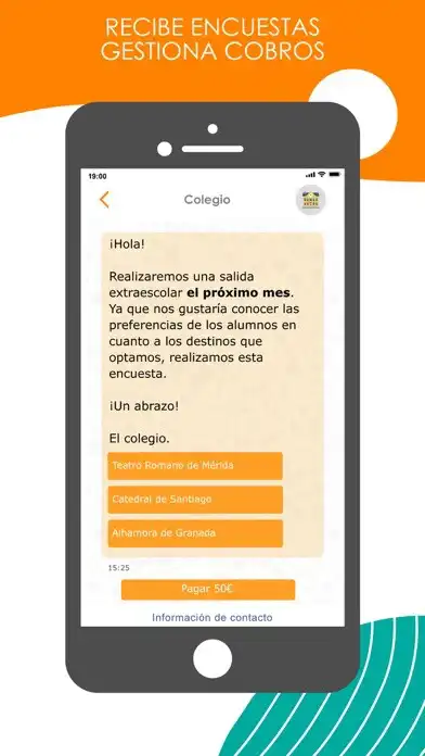 Play TokApp School
