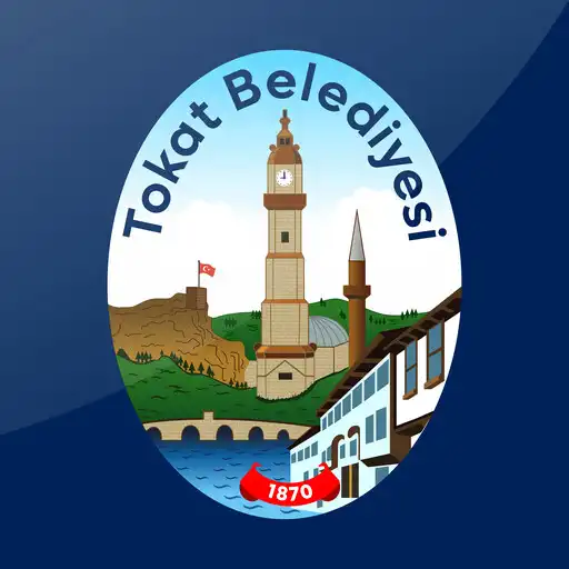 Play Tokat Belediyesi APK