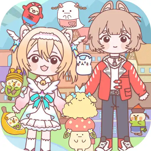 Play Toka Town My Holiday APK