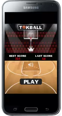Play TokBall  and enjoy TokBall with UptoPlay