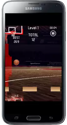 Play TokBall as an online game TokBall with UptoPlay