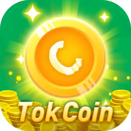 Play TokCoin-Earn Coin APK Play TokCoin-Earn Coin APK