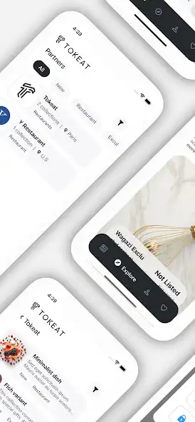 Play Tokeat  and enjoy Tokeat with UptoPlay