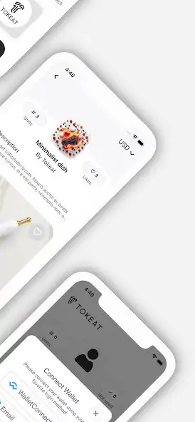 Play Tokeat as an online game Tokeat with UptoPlay