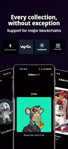 Play token.art: NFT Wallet Viewer as an online game token.art: NFT Wallet Viewer with UptoPlay